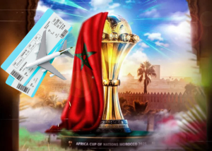 How to Book a Flight to Morocco at the Cheapest Price